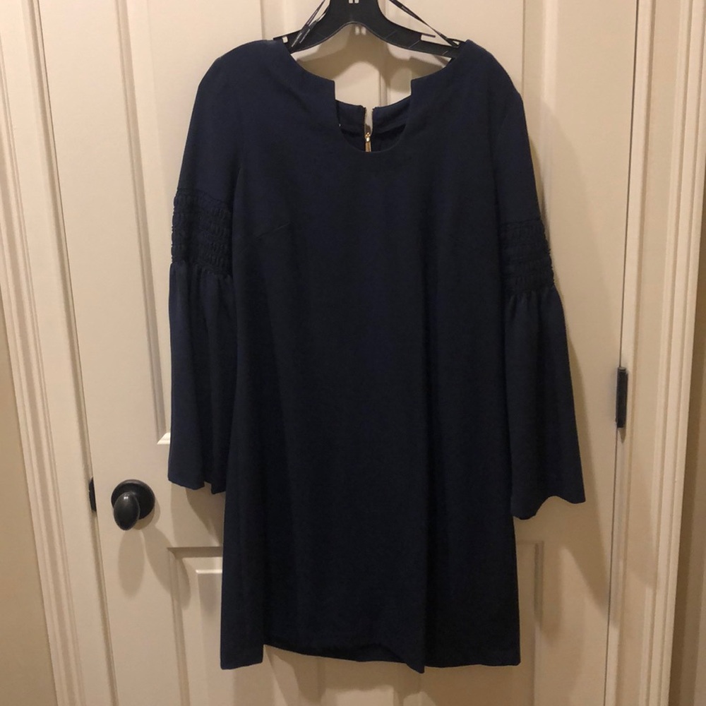 phoebe couture dress
